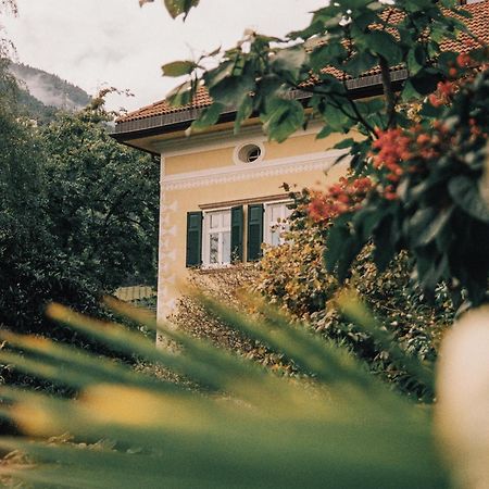 Villa Arnica Lana Exterior foto